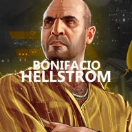 Bonifacio Hellstrom