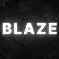 B L A Z E