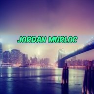 Jordan Murloc