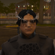Morten Shredr