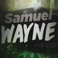 Samuel Wayne