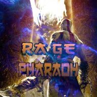 Rage Pharaoh