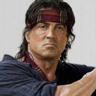 Sylvester Stallone