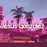 Jesus Gonzales