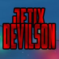 Jetix Devilson