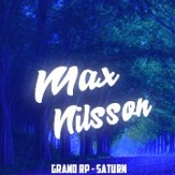 Max Nilsson