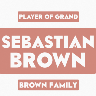 ★Sebastian Brown★