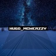 Hugo McWeazzy