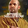 Bonifacio Hellstrom