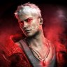 Dante Redgrave