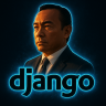DjangoR