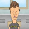 Beavis