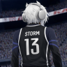 Storm Black