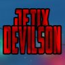 Jetix Devilson