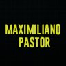 Maximiliano Pastor